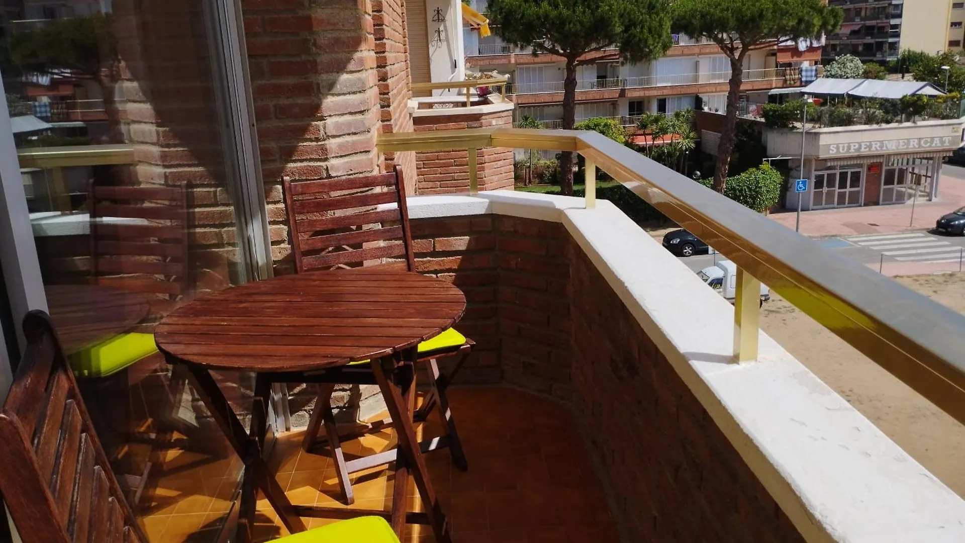 Apartmán Vivalidays Lara - Fenals - Lloret De Mar