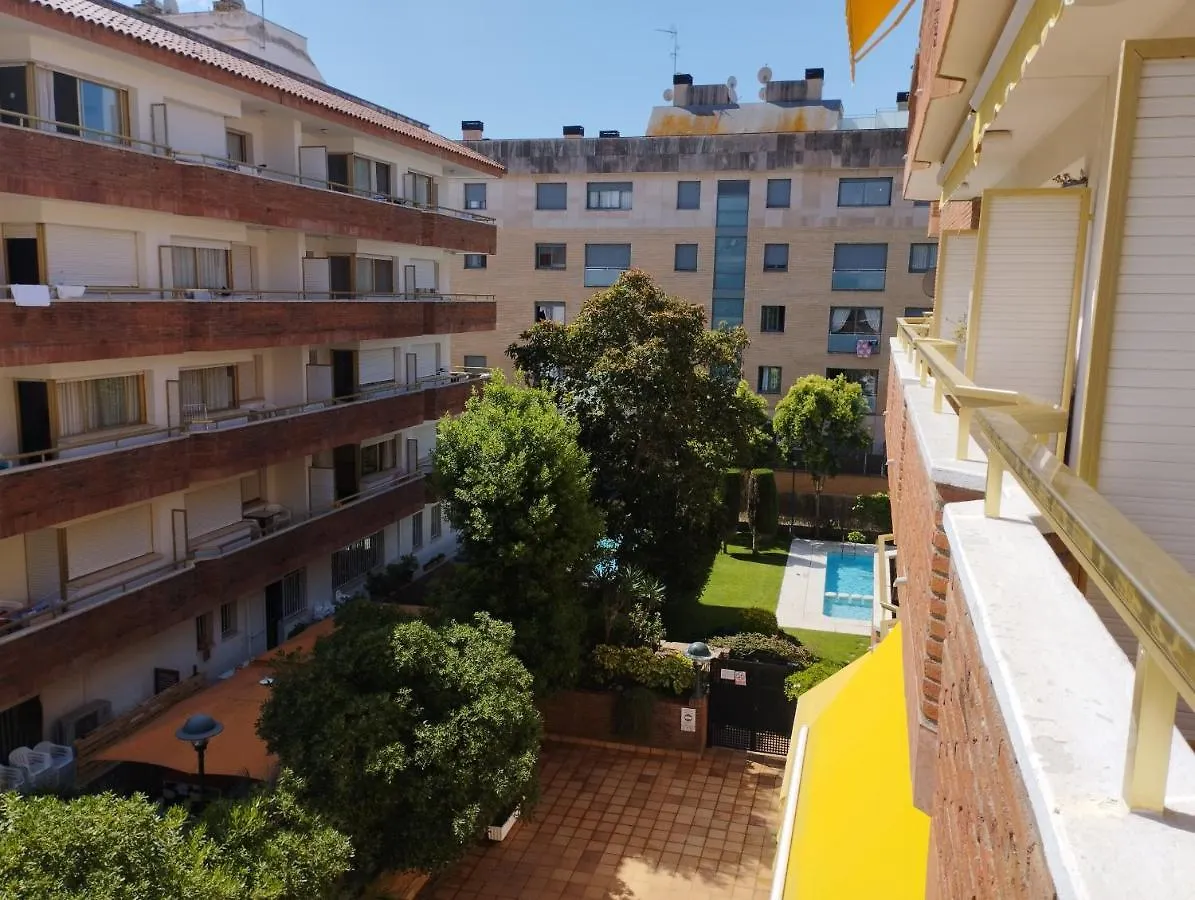Apartment Vivalidays Lara - Fenals - Lloret De Mar