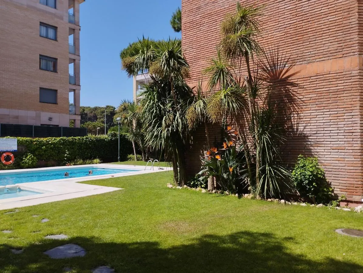 Vivalidays Lara - Fenals - Lloret De Mar Spain