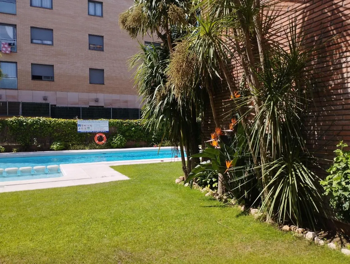 Vivalidays Lara - Fenals - Lloret De Mar