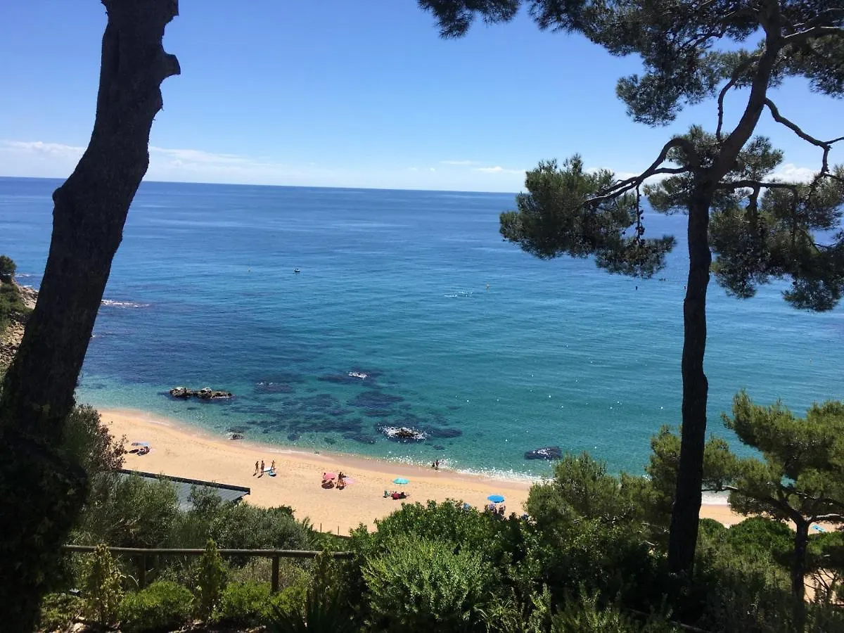 Vivalidays Lara - Fenals - Lloret De Mar Apartment