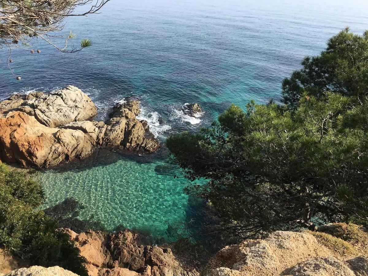 Apartment Vivalidays Lara - Fenals - Lloret De Mar Spain