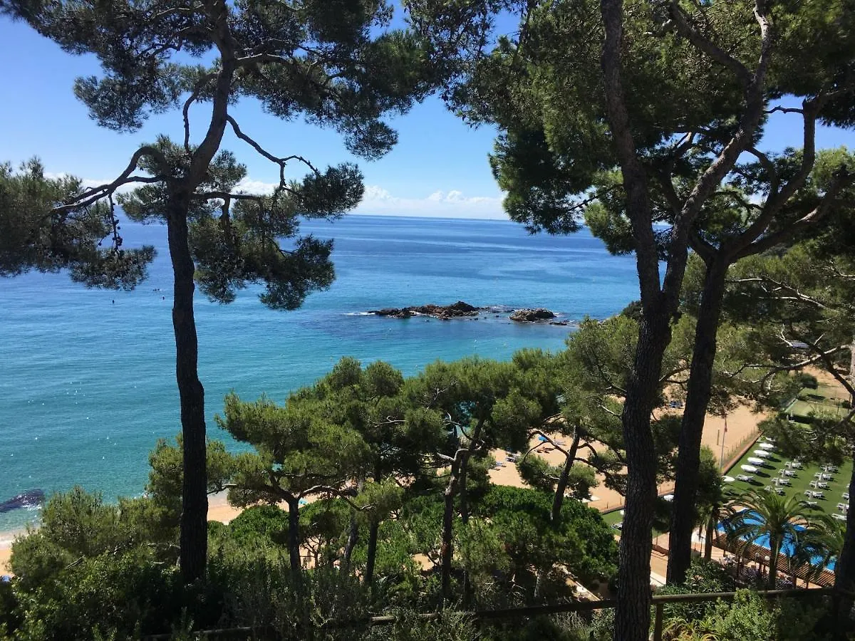 Vivalidays Lara - Fenals - Lloret De Mar