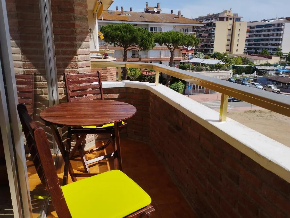 Vivalidays Lara - Fenals - Lloret De Mar 0*,  Spain
