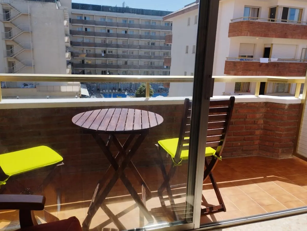 Vivalidays Lara - Fenals - Lloret De Mar Apartment