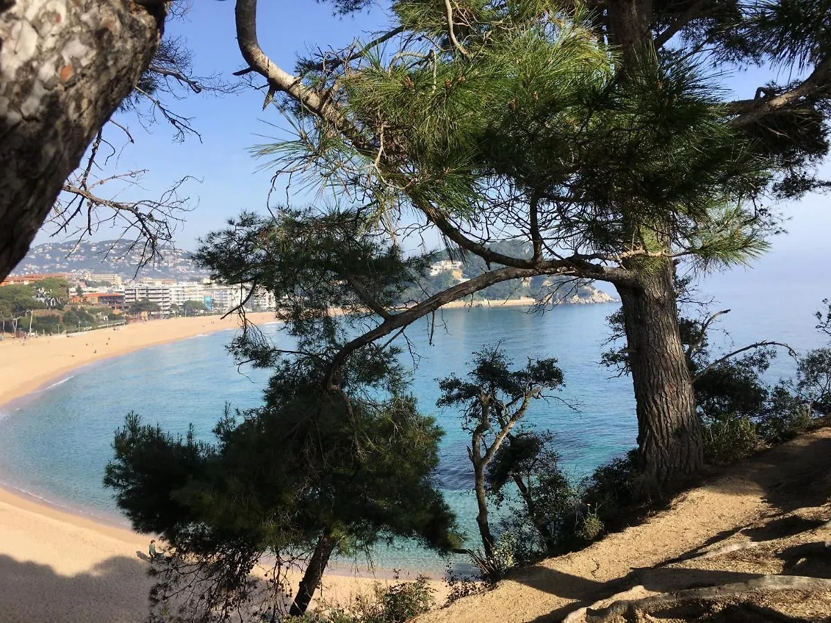 Vivalidays Lara - Fenals - Lloret De Mar Apartment