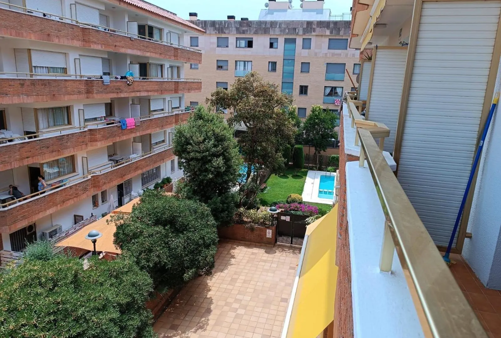 Apartment Vivalidays Lara - Fenals - Lloret De Mar Spain