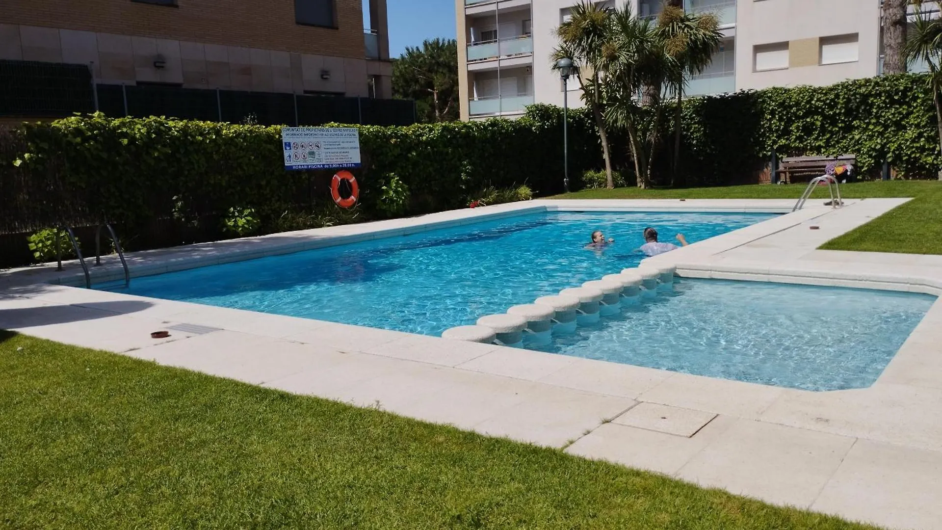 Apartment Vivalidays Lara - Fenals - Lloret De Mar