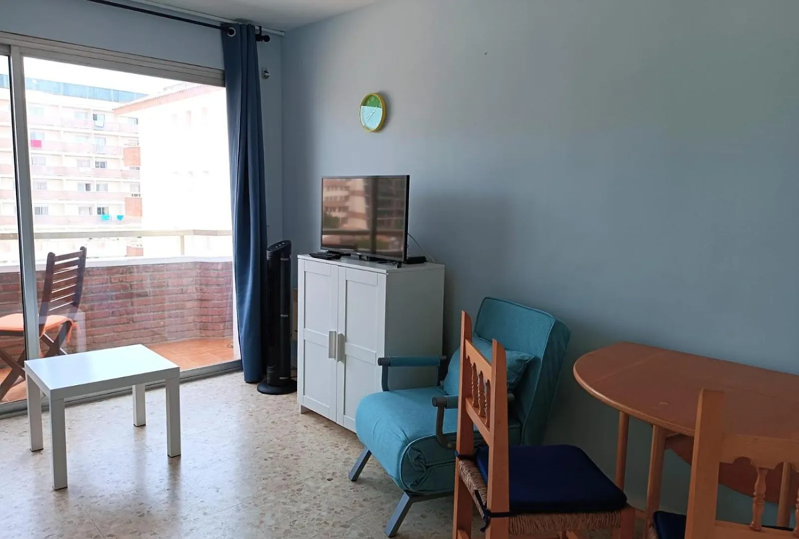 Vivalidays Lara - Fenals - Lloret De Mar 0*,