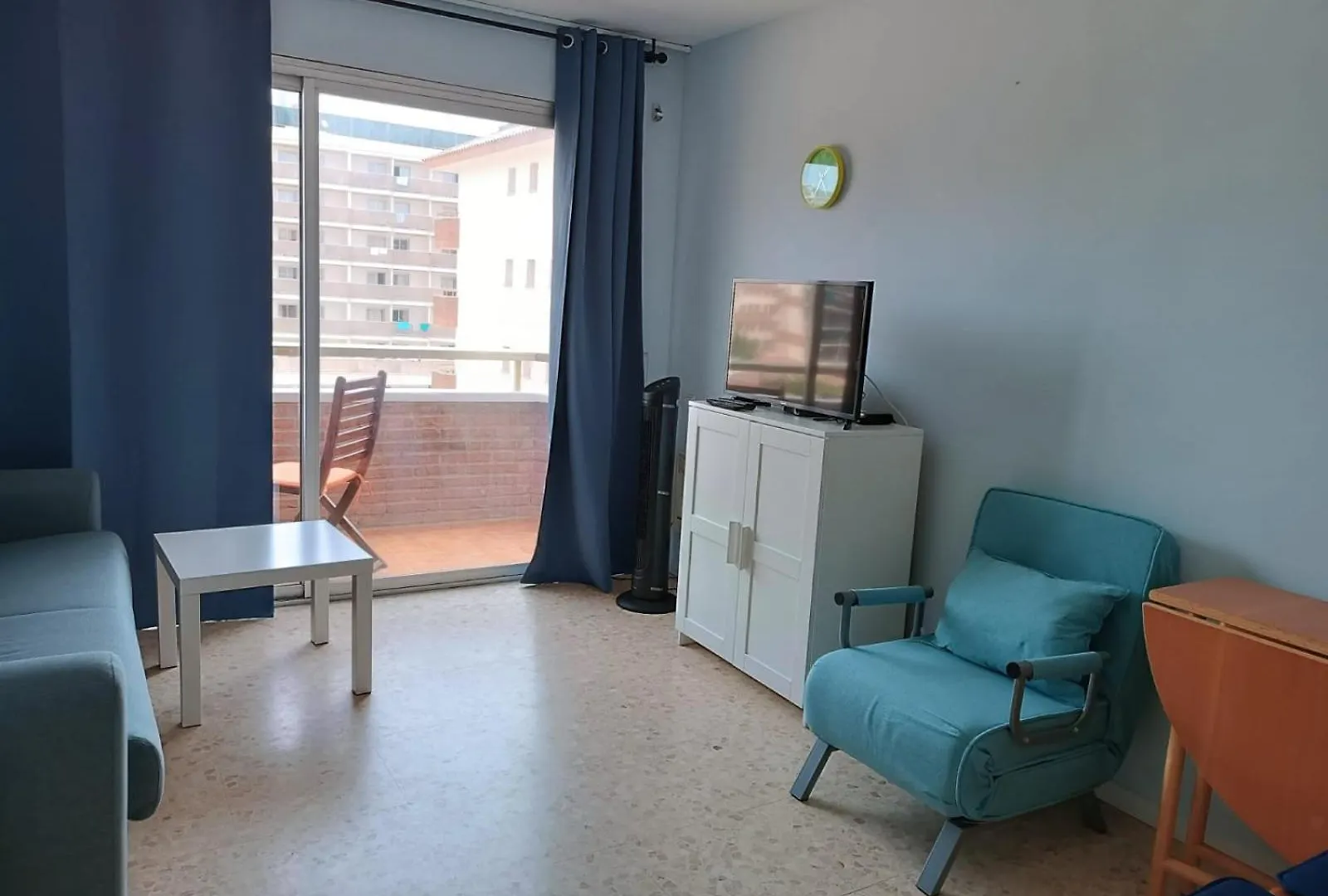 Vivalidays Lara - Fenals - Lloret De Mar Apartment